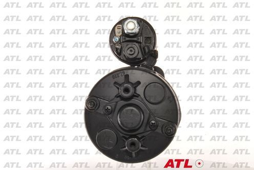 ATL AUTOTECHNIK Стартер A 12 690